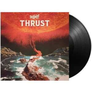 DeWolff – Thrust (LP)