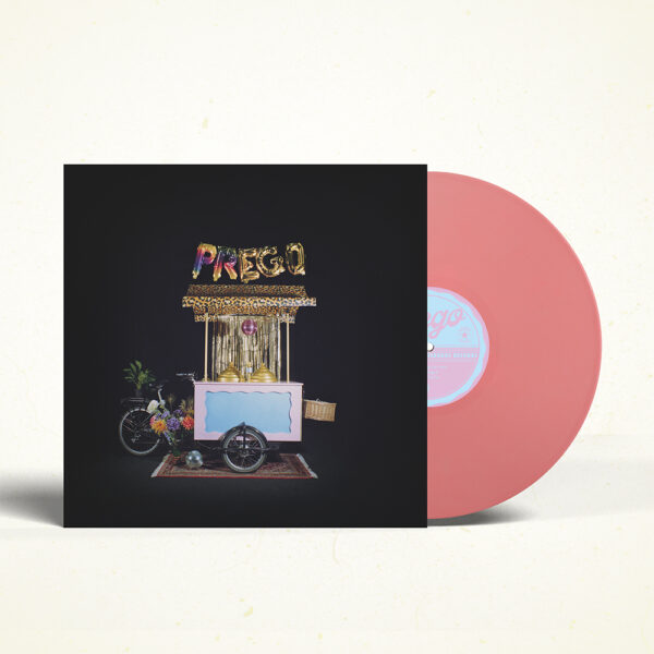 Prego - Prego - Record Store Day 2025