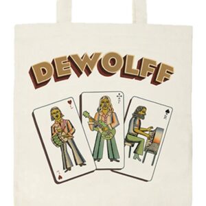 DW-Totebag