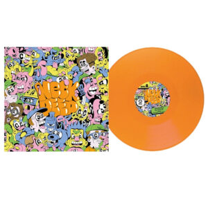 Neck Deep – Neck Deep