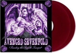 Avenged Sevenfold – Sounding The Seventh Trumpet