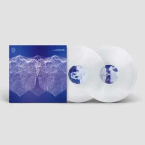 Ulver – Hexahedron – Live At Henie Onstad Kunstsenter Clear Vinyl, 180G