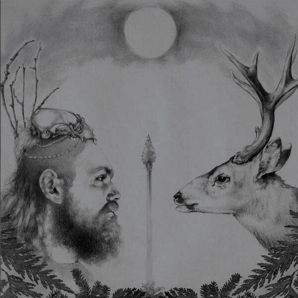 Fauna - The Hunt, Red Vinyl