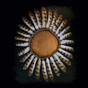 Fauna – Avifauna 180G, Gatefold, Poster