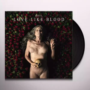 Dool – 10-Love Like Blood Ep