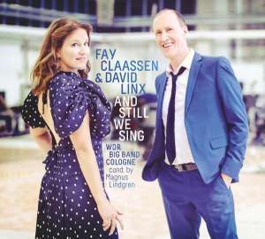 Fay Claassen & David Linx – And Still We Sing