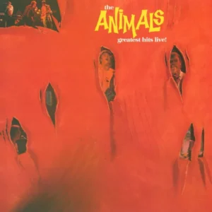 Animals – Greatest Hits Live