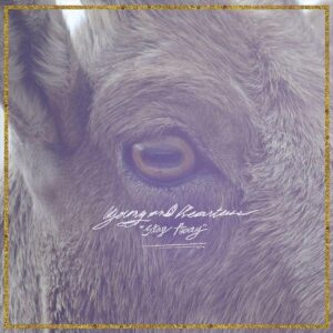YOUNG AND HEARTLESS – STAY AWAY