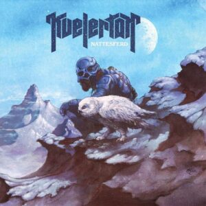 Kvelertak – Nattesferd (Splatter vinyl)