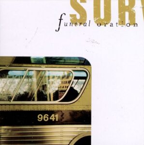 FUNERAL ORATION – SURVIVAL
