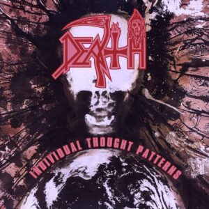 Death – Individual Thought Patterns (Limited LP)