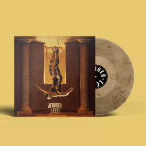 Jebroer – Leeft Smokey colored vinyl