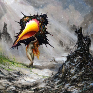 Circa Survive – The Amulet (Deluxe)