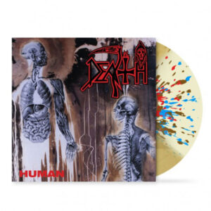 Death – Human (Limited LP)