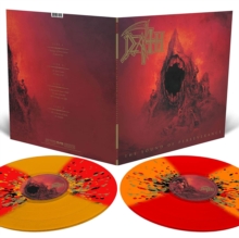 Death – The Sound Of Perseverance (Limited LP)