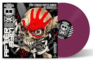 Five Finger Death Punch – Afterlife