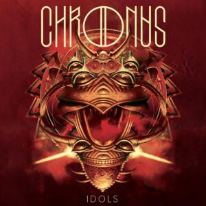Chronus – Idols
