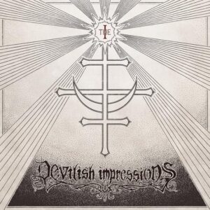 Devilish Impressions – The I (LP)