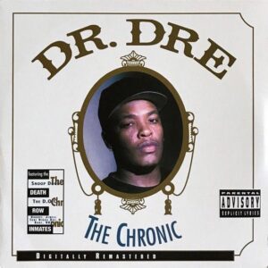Dr. Dre – The Chronic