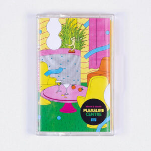 Kraak & Smaak – Pleasure Centre (MC)