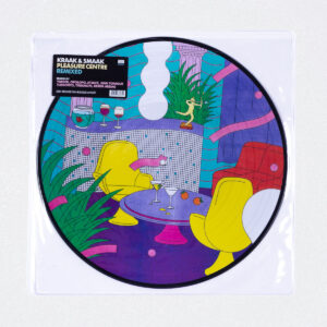 Kraak & Smaak – Pleasure Centre Remixed V1