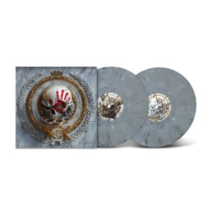 Five Finger Death Punch	– Best of – Volume 1