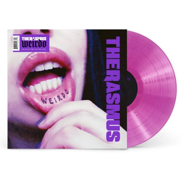 The Rasmus - Weirdo