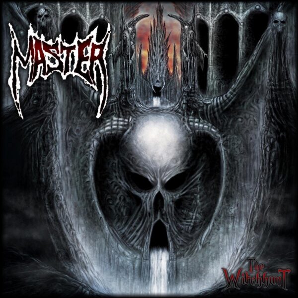 Master – The Witch Hunt