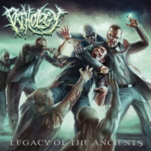 Pathology – Legacy of the Ancients