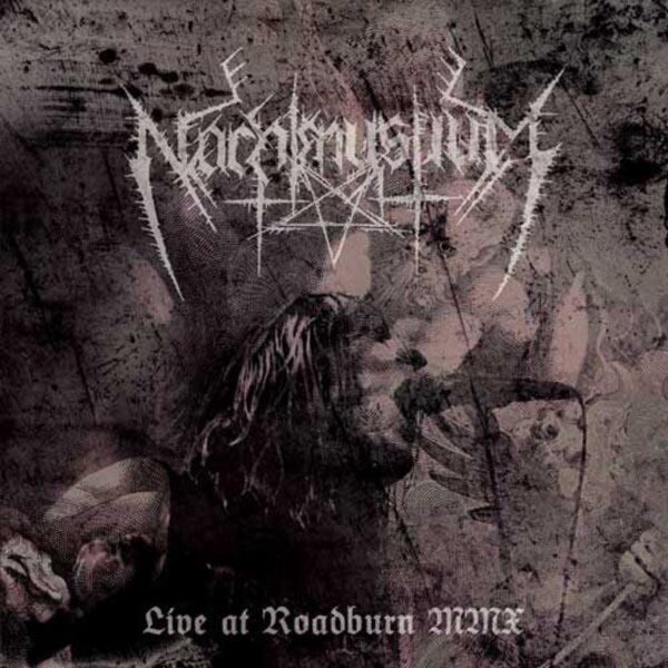 Nachtmystium – Live at Roadburn 2010
