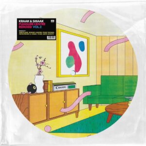 Kraak & Smaak – Pleasure Centre Remixed V2