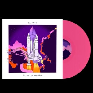 Call It Off – Not Another Sad Album