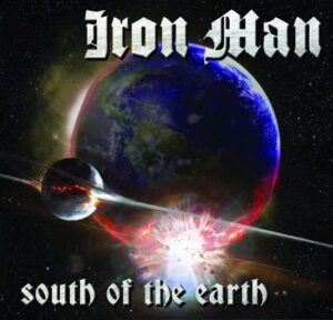Iron Man – South of the Earth