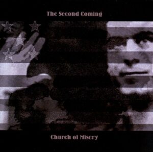 Church of Misery – The Second Coming
