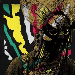 Goat – Goat (LP)