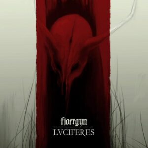 Fjoergyn – Lucifer Es