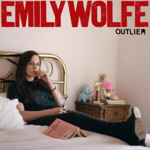 Emily Wolfe – Outlier