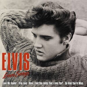 Elvis – Love Songs