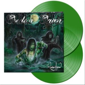 Orden Ogan – Ravenhead