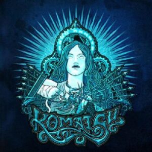Komatsu – Manu Armata