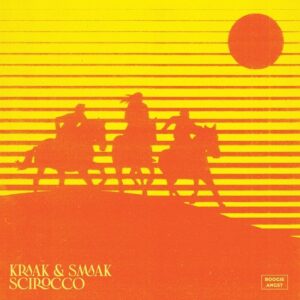 Kraak & Smaak – Scirocco