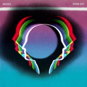 Moods – Zoom Out (CD)