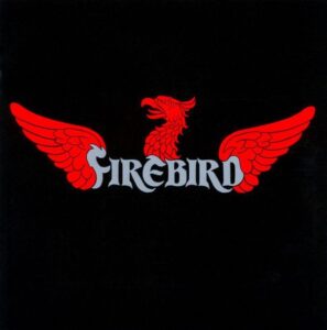 Firebird – Double Diamond