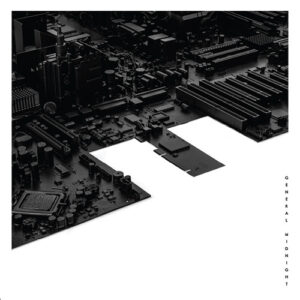 General Midnight – General Midnight