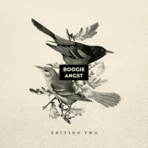 Various Artists – Boogie Angst Edition 2