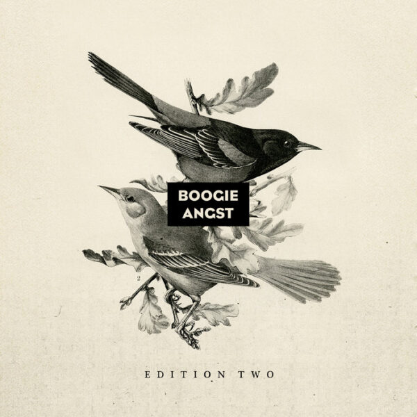 Various Artists - Boogie Angst Edition 2