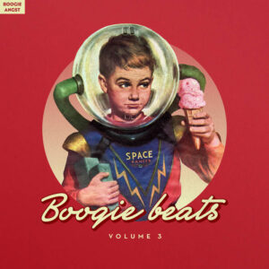 Various Artists – Boogie Beats Vol.3