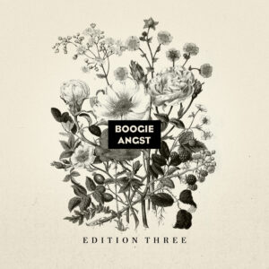 Various Artists – Boogie Angst Edition 3
