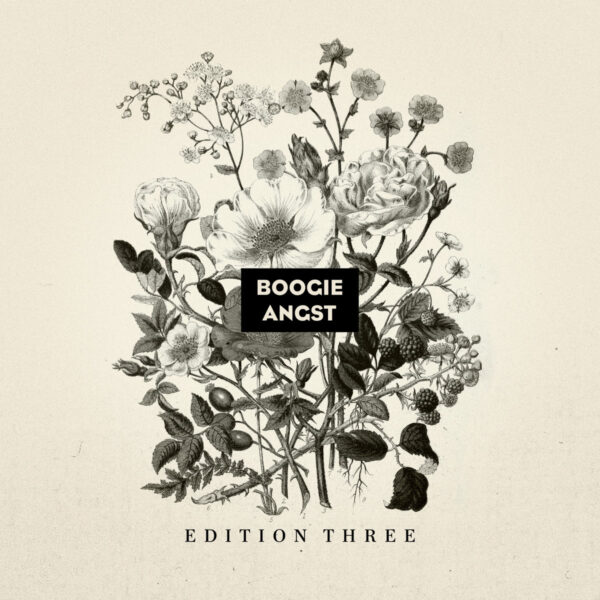 Various Artists - Boogie Angst Edition 3