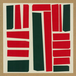 Kraak & Smaak and Sam Duckworth – Octaves EP